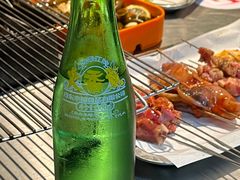 -江合勇丹东兄弟小串海鲜烧烤(总店)