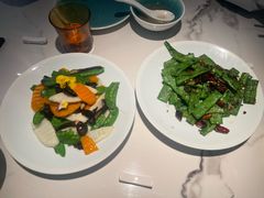 -雀蓝川菜(滨湖万象汇店)