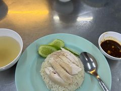-红大哥水门鸡饭(總店)