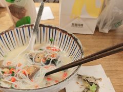 -鲜越鲜鱼粉(财富购物中心店)