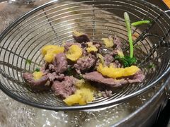 -海银海记潮汕牛肉火锅(新港中路海珠店)