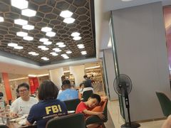 -潮福城大酒楼·潮粤菜·港式点心(阳光城店)