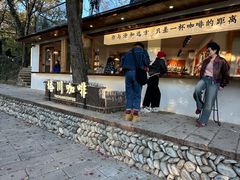 -塔川景区