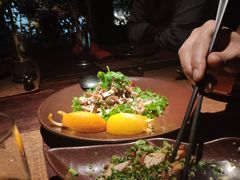-花马天堂云南餐厅 Lost Heaven(高邮路店)