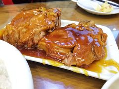 李家大排-砂锅李(九江路店)