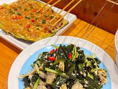 -喝丢一只鞋海鲜烧烤(文体街店)