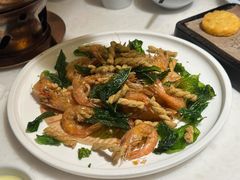 -径山十八道·风味民间菜(杭州总店)