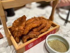 -双合园·海鲜水饺青岛菜(品牌首店)