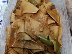 -老码头黑皮肘子锅包肉(赣水路店)