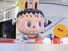 -杭州来福士中心