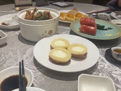 -香云轩·顺德菜(香云纱园林酒店店)