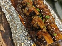 -美极鲜食坊(宝安南路店)