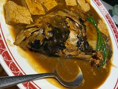 -旺顺阁·北京菜(北辰上品+)