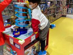 -TOYSRUS玩具反斗城(厦门新生活广场店)