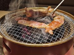 -西塔老太太泥炉烤肉(杭州首店)