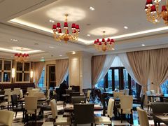 大堂-西郊庄园丽笙大酒店·丽园全日餐厅