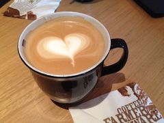 摩卡-Gloria Jean's Coffees