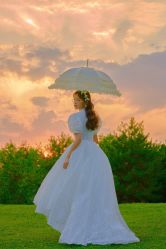 -巴黎时尚婚纱摄影(南汇店)