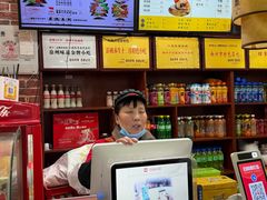 -一品飘香米线(一中总店)