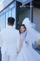 -纪可婚纱摄影平潭旅拍