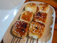 -木屋烧烤(惠阳华润小径湾店)