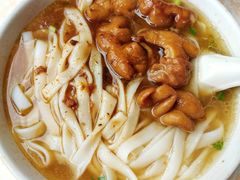 猪肠粉-海幢瑞芳饮食店