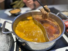 -呷哺呷哺(砂之船奥莱店)