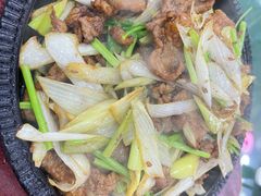 -白魁老号饭庄(交道口店)