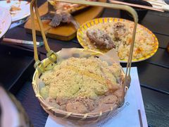 -沙州食驿·非遗小吃夜市