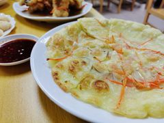 -屋里家延边朝鲜族冷面(南园店)