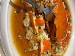 -玫瑰厅上海菜(兴国路店)