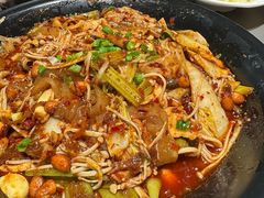 -掌上鲜(南顺城街店)