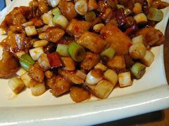 -95号酱骨·一块豆腐(展春园西路店)