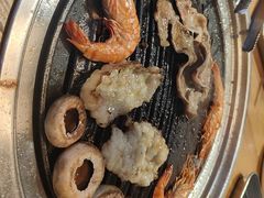 -乌拉烤肉(如皋首店)