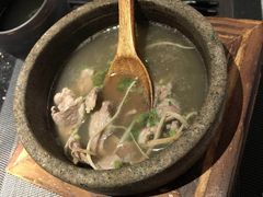 -花隐日式怀石料理(万象城购物中心店)
