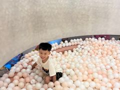 -BossBabe亲子餐厅(金光华广场店)