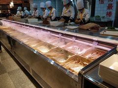 -阿串串老火锅(力盟店)