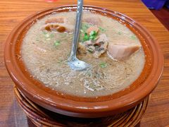 -董厨煨汤馆(车站路店)