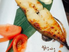 -三禾寿司(南城印象汇店)
