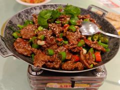 -刘胖子家常菜·蹄花焖藕(江汉路总店)