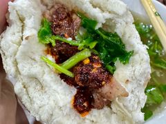 -老白家水盆羊肉