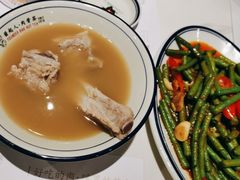-發起人·肉骨茶(万象汇店)