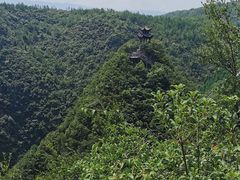 -重庆云阳龙缸景区