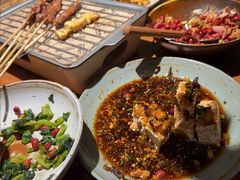 -馋嘴猫北京食堂·烤鸭·宵夜(亚运村店)