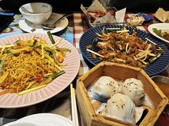 -观塘港茶餐厅(八一大道店)