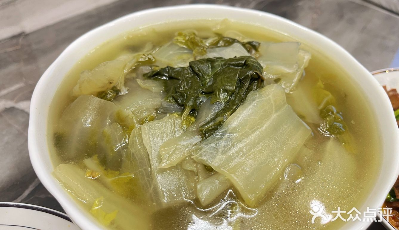 今天的晚餐从“田间”直达“餐桌”