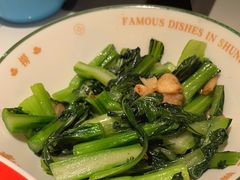 -清晖小苑•顺德地方菜(壹海城店)