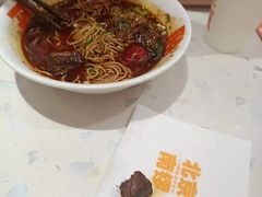-南锣南门涮肉(南锣鼓巷店)