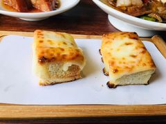 一口闷芝士南瓜-大牌大·传统杭帮菜(湖滨店)