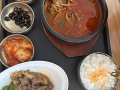 -Food Empire(Kitchen)(仁川国际机场店)